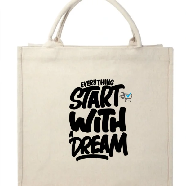 Bolsas Ecológicas de Tela