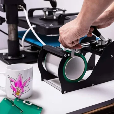 La Sublimación Personalización Única en Prendas y Artículos Soluciones Shop