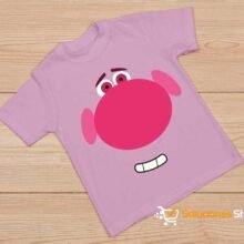 "Expresa tus Emociones con Estilo: Camisas y Tazas de 'Intensamente 2'"