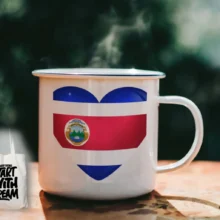 taza enamel, taza personalizada, bolsa de tela, regalos personalizados, sublimación, serigrafía, eventos especiales, promociones empresariales, tazas vintage