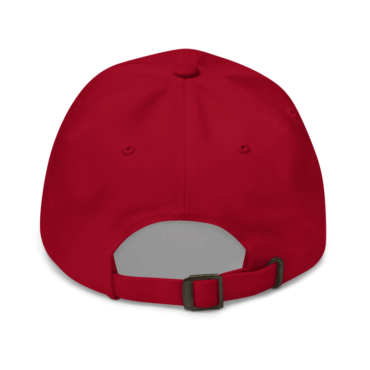 Gorra Army con bordado de alta calidad - Estilo y resistencia