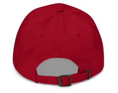 Gorra Army con bordado de alta calidad - Estilo y resistencia