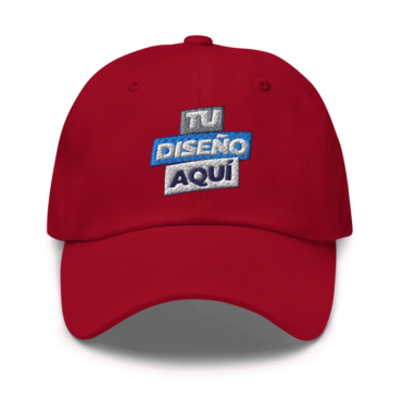 Gorra Army con bordado de alta calidad - Estilo y resistencia