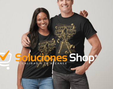 ¿Por Qué Nuestras Camisetas de Algodón con Diseños de Anime?