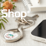 Llavero Metálico Personalizado "Día del Amor y la Amistad" - Pack de 3