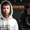 Hoodie Unisex para Niños (Tallas 2 a 12 años)