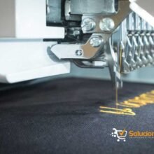 Servicio De Bordados Empresarial De Alta Calidad
