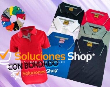 Camiseta Tipo Polo U-Waffit: Estilo y Funcionalidad en una Sola Prenda