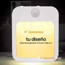 Reloj de Sobremesa Minimalista Personalizado