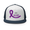 Gorra Trucker Día Internacional de la Mujer - Edición Especial