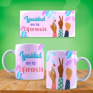 Colección Día de la Mujer – Regalos Personalizados