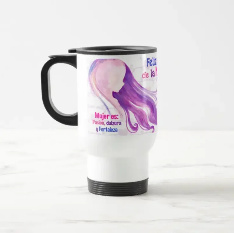 Jarro Térmico de Acero Inoxidable Personalizado – Antiderrame