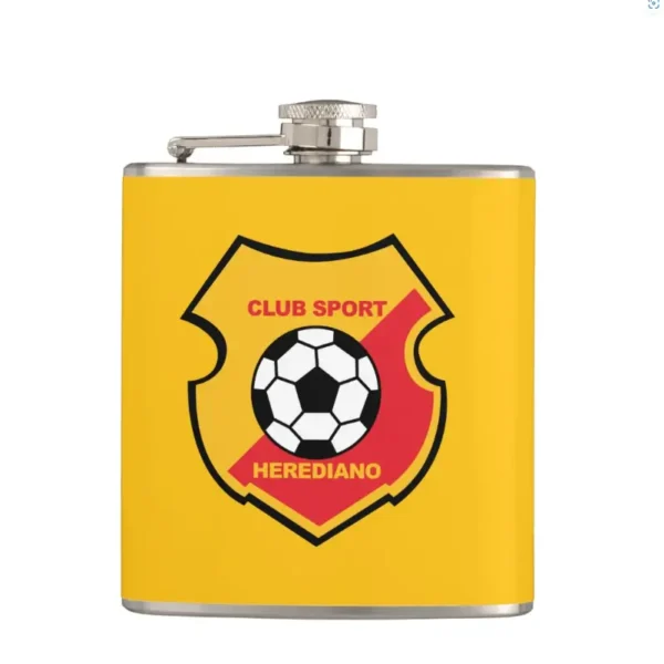 Licorera de Bolsillo – Cantimplora Acero Inoxidable