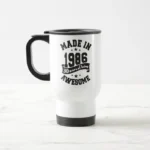 Jarro Térmico Personalizado 15 oz | "Leyendas"