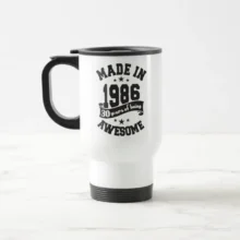 Jarro Térmico Personalizado 15 oz | "Leyendas"