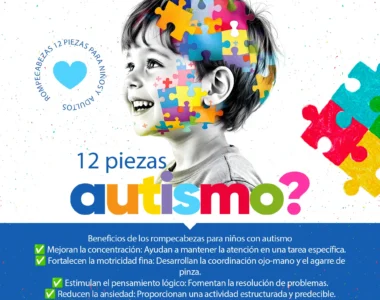 Rompecabezas Personalizados para Niños: Aprendizaje y Diversión en Cada Pieza