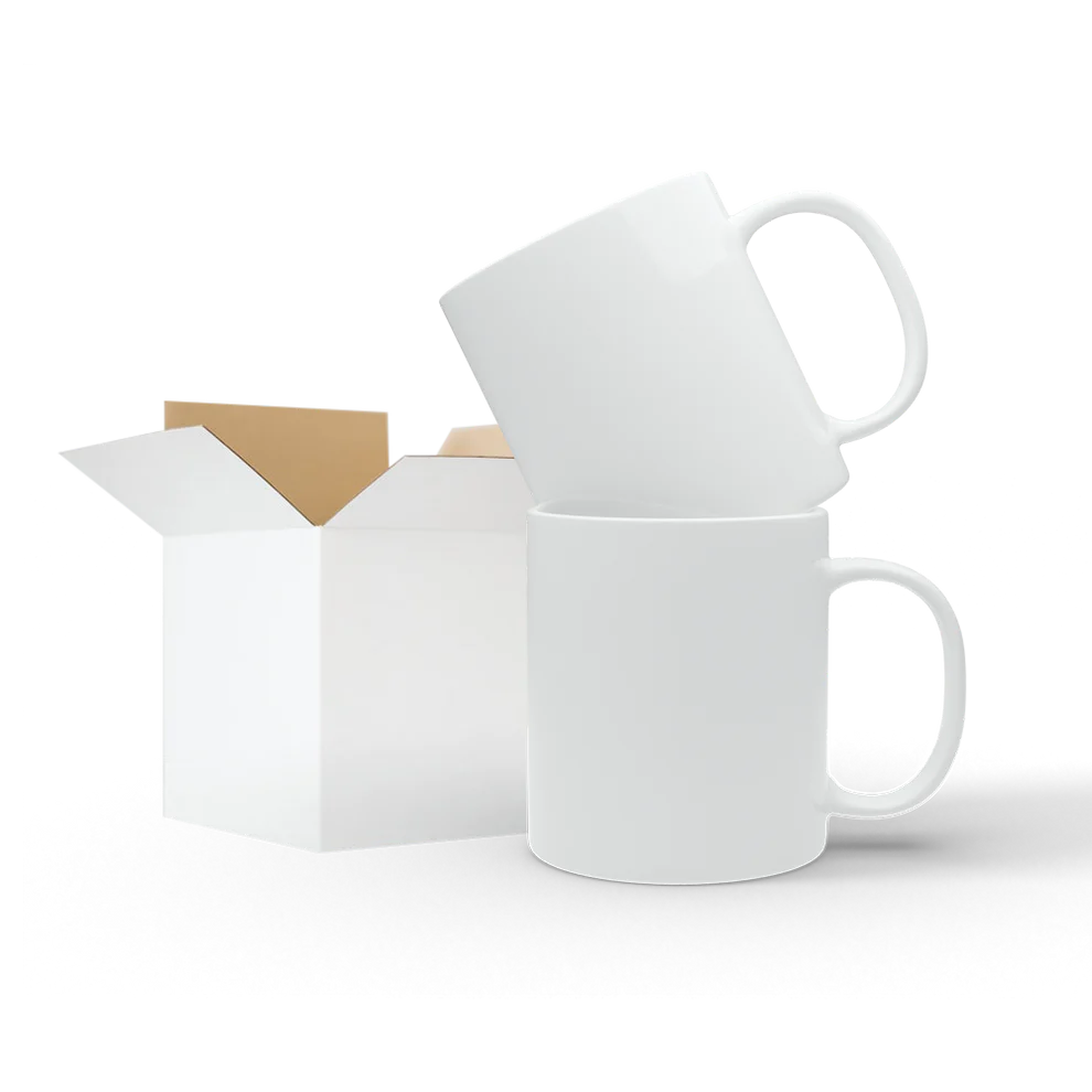 Tazas personalizadas