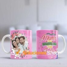 02 Mockup Taza Gracias Mamá www.chamucocreativo.com