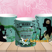 10 Mockup Taza Madre Solo Tu www.chamucocreativo.com
