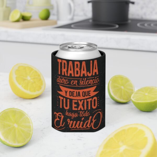 Funda Personalizada para Latas – Mantén la Temperatura con Tu Diseño, Foto o Texto Único