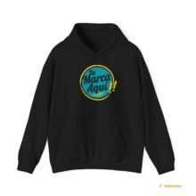 Sudadera con capucha personalizada para niños | Tu marca aquí | Comodidad y estilo de 2 a 12 años