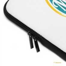 Funda para Laptop 37x27 cm Personalizada – Ideal para Trabajo y Estudio