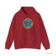 Sudadera con capucha unisex personalizada | Tu diseño exclusivo DTF