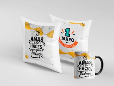 ¿Dónde Comprar Almohadas Personalizadas con Foto en Guanacaste? Aquí está la Mejor Opción
