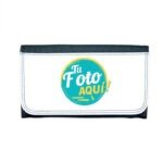Billetera Personalizada 18x8 cm – Con Tu Foto o Diseño