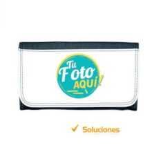 Billetera Personalizada 18x8 cm – Con Tu Foto o Diseño