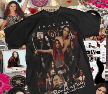 ¿Dónde Hacer Camisas Personalizadas en Guanacaste? Aquí está la Mejor Opción