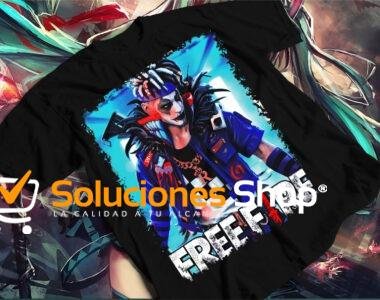 ¿Dónde Hacer Camisas Personalizadas en Cartago? | Impresión DTF y Sublimación