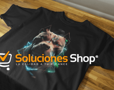 Lleva tu amor por los perros en el pecho: Playeras con diseños personalizables de mascotas