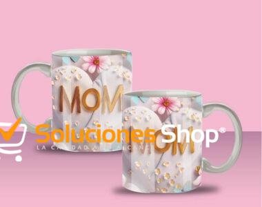Regalos personalizados para mamá en Guanacaste – Soluciones Shop