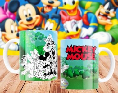 Tazas Personalizadas en Costa Rica: El Regalo Ideal para Empresas y Momentos Especiales