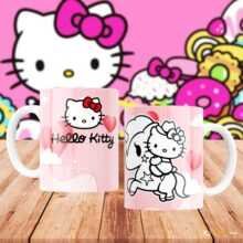 Tazas Personalizadas para Niños con Dibujos Divertidos 20 Diseños Exclusivos (6)