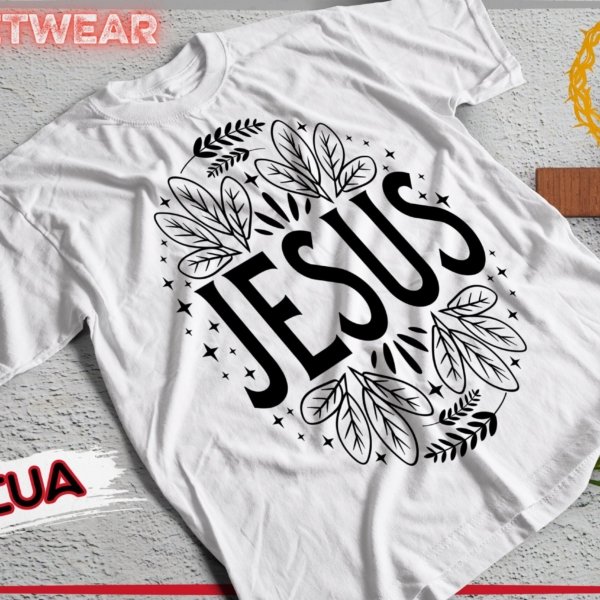 15 Plantillas en Camisas Personalizadas Semana Santa