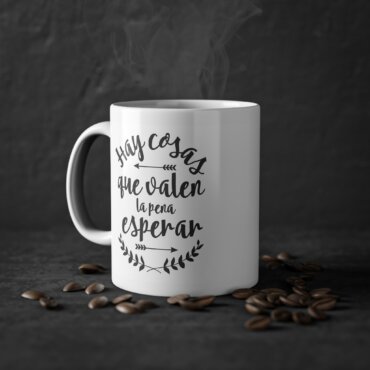 Combo de 2 Tazas Personalizadas – Precio Especial con Tus Fotos o Diseños