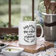 Combo de 2 Tazas Personalizadas – Precio Especial con Tus Fotos o Diseños