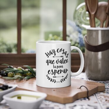 Combo de 2 Tazas Personalizadas – Precio Especial con Tus Fotos o Diseños