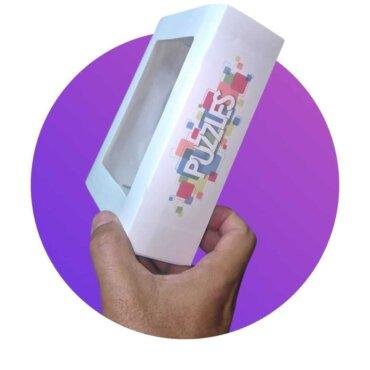Rompecabezas con caja personalizada – Un regalo que emociona desde el empaque