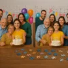 Rompecabezas de 500 piezas personalizado con tu diseño o foto