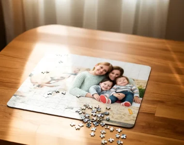 rompecabezas personalizado, rompecabezas 500 piezas, puzzle con foto, regalo personalizado, rompecabezas Costa Rica, rompecabezas con diseño