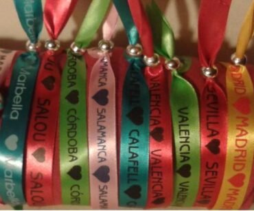 ¿Dónde Hacer Pulseras Personalizadas? Diseño Único para Eventos y Grupos