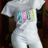 camisa personalizada con diseño, camisa sublimada en Costa Rica, impresión DTF sobre camisa