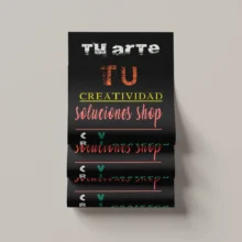 Afiche Póster Personalizado a Tu Gusto Diseño Único y a Medida