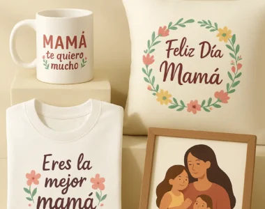 Regalos Personalizados para el Día de la Madre y Toda Ocasión Soluciones Shop