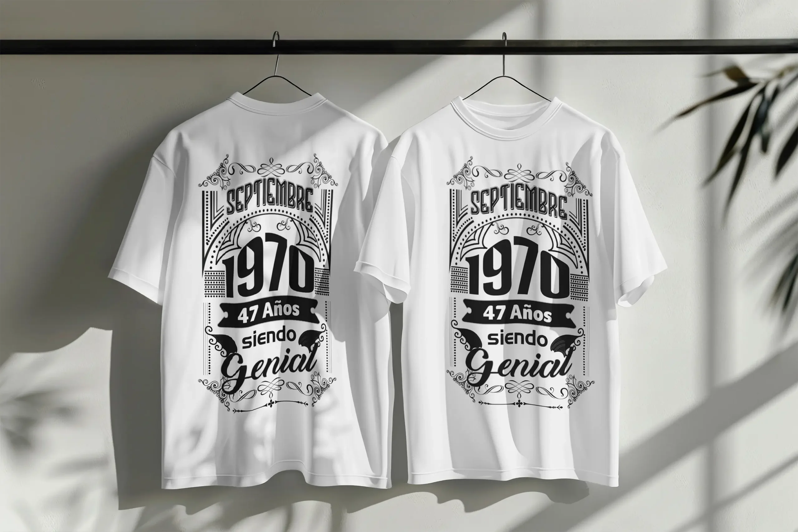 camisetas personalizadas, leyendas de cumpleaños, regalo original, camisetas mes y año, camisetas divertidas, camisetas vintage, diseño personalizado, ropa original