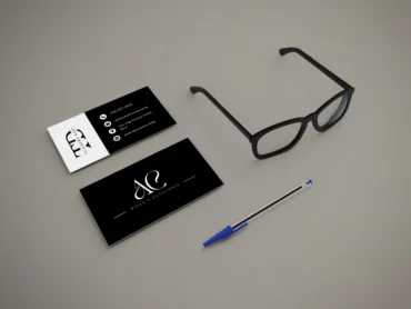 Tarjetas de Presentación Históricas en Cartago | Diseño Colonial y Acabado Legible