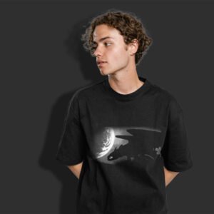 Camisa Cómo Entrenar a Tu Dragón – Personaliza con tu Nombre | Algodón 100% y Diseño DTF